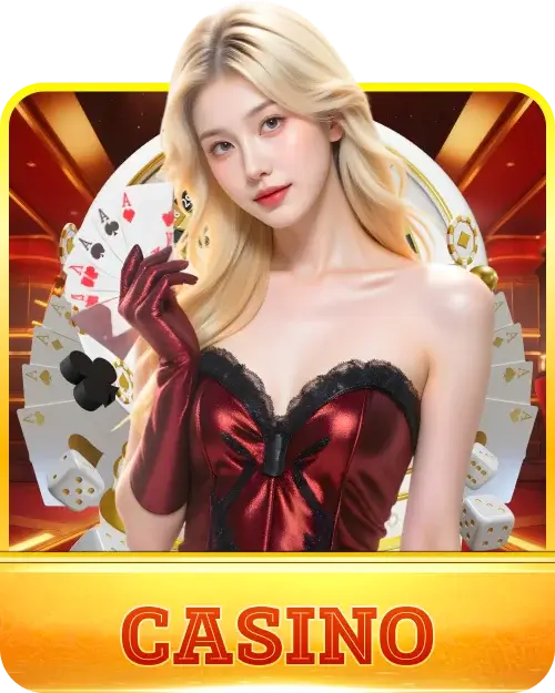 Casino 13win