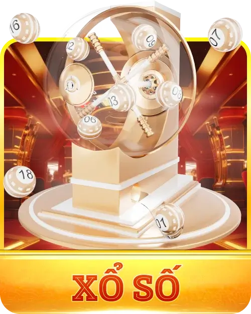 Xổ số 13win