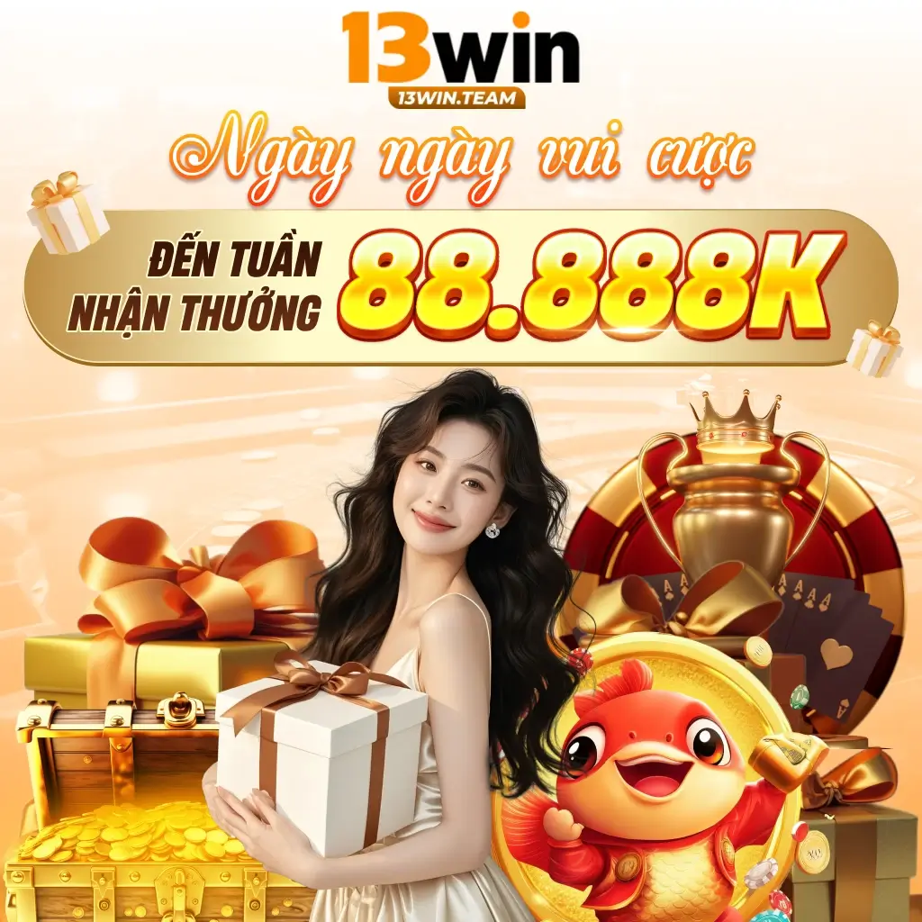 banner mobile 13win